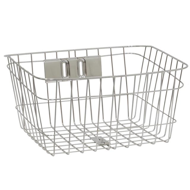 PALMY パルミー ST-3 ステンレスワイヤーバスケット　カットタイプ | PALMY