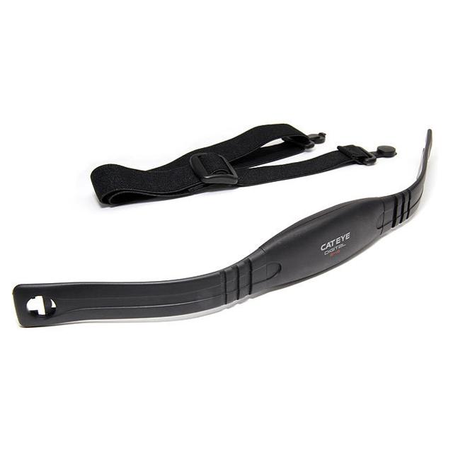 CATEYE キャットアイ 1602390N 2.4GHzデジタル心拍センサーキット re-502 | CATEYE | 01