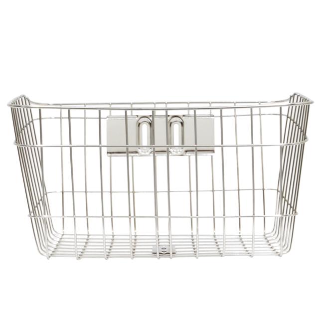 PALMY パルミー ST-3 ステンレスワイヤーバスケット　カットタイプ | PALMY | 02