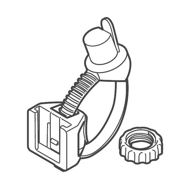CATEYE キャットアイ 5342400 SP-12-F フレックスタイト re-502 | CATEYE