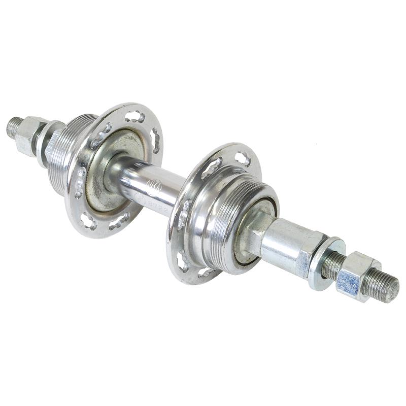 ナカノ 36H外装用後ハブ バンドブレーキ用 re-502 | 