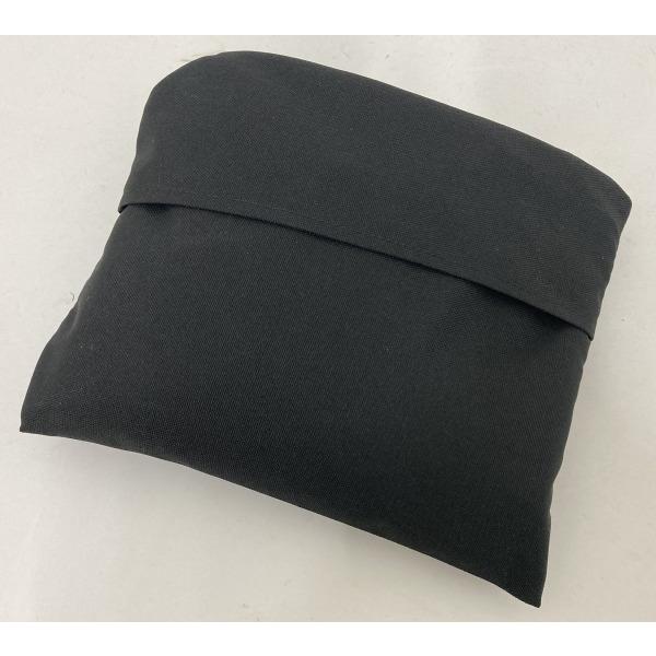 PALMY パルミー キックバイク用キャリーバッグ CP-001 12インチ対応 600デニール ブラック カバー ペダル無し自転車 バランスバイク | PALMY | 02