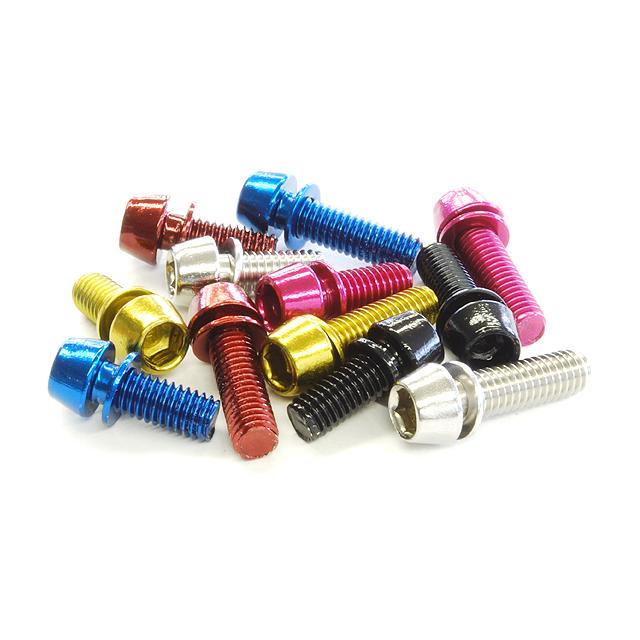 FF-R TL-109F-615 ステンレスカラーボルト（M6×15） | FF-R