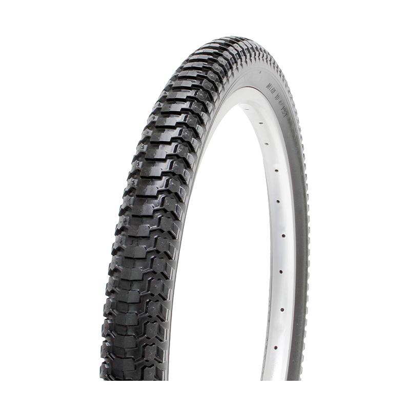 シンコー SR-173 BMX用タイヤ（タチペア巻） 20×2.125 H/E | 