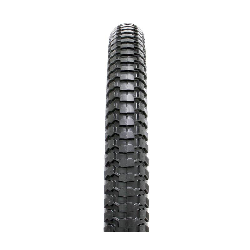 シンコー SR-173 BMX用タイヤ（タチペア巻） 20×2.125 H/E |  | 01