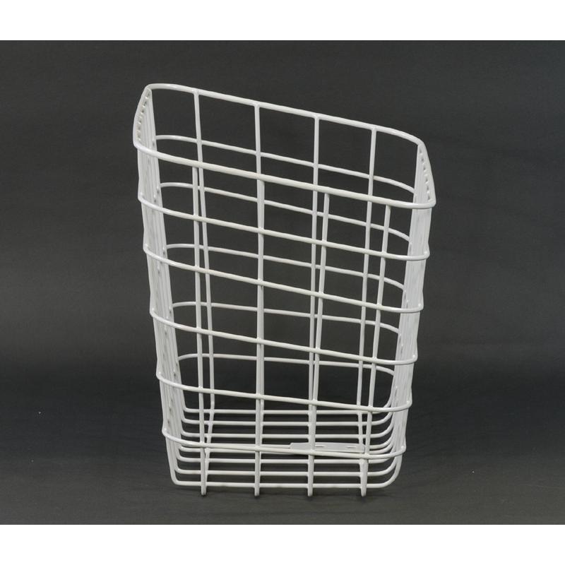 リンエイ DT-18 角型ワイヤーバスケット 小径車用 |  | 02