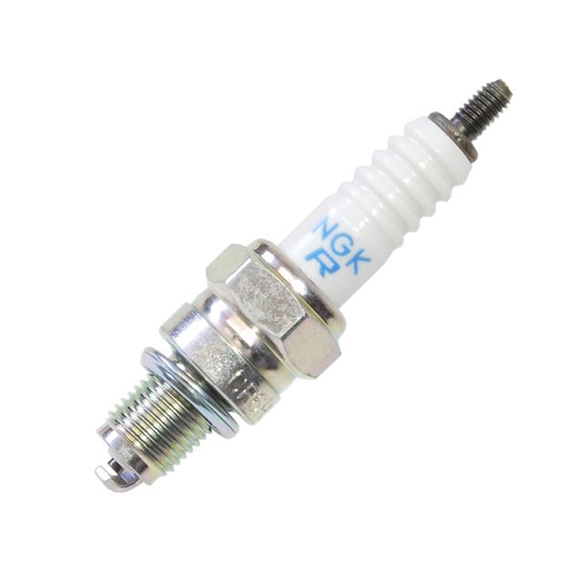 日本特殊陶業 NGK SPARK PLUGS CR-6HSA　NGKスパークプラグ re-502 | NGK