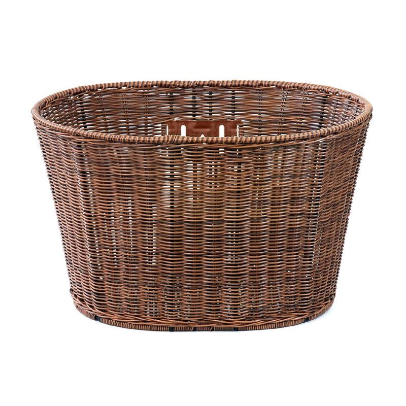 PALMY パルミー TP-309 籐風丸型バスケット | PALMY | 02