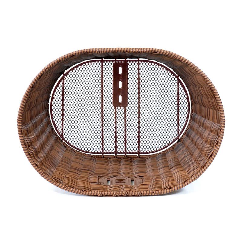 PALMY パルミー TP-309 籐風丸型バスケット | PALMY | 03