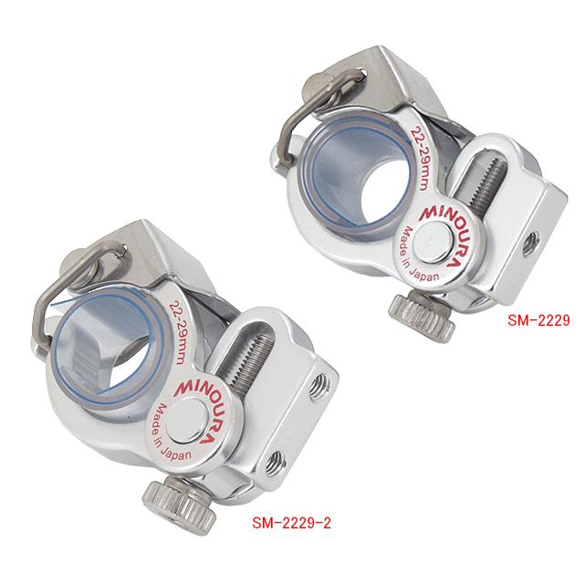 MINOURA ミノウラ SM-2229 / SM-2229-2 スペースマウント | ミノウラ（自転車）