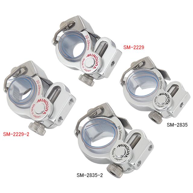 MINOURA ミノウラ SM-2229 / SM-2229-2 スペースマウント | ミノウラ（自転車） | 01