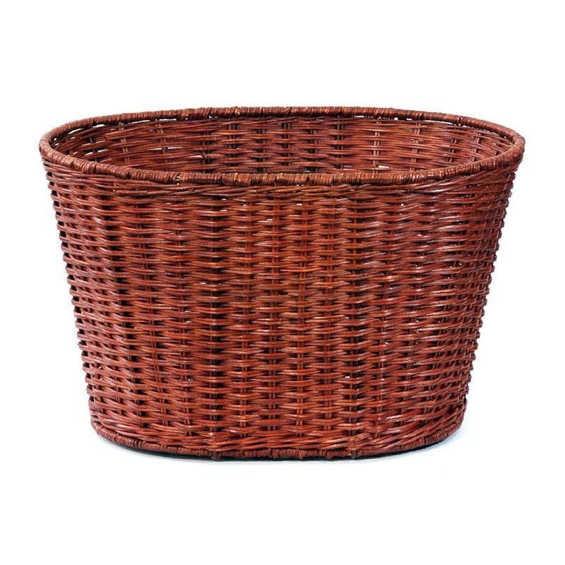 PALMY パルミー FR-309 天然籐丸型バスケット re-502 | PALMY | 02