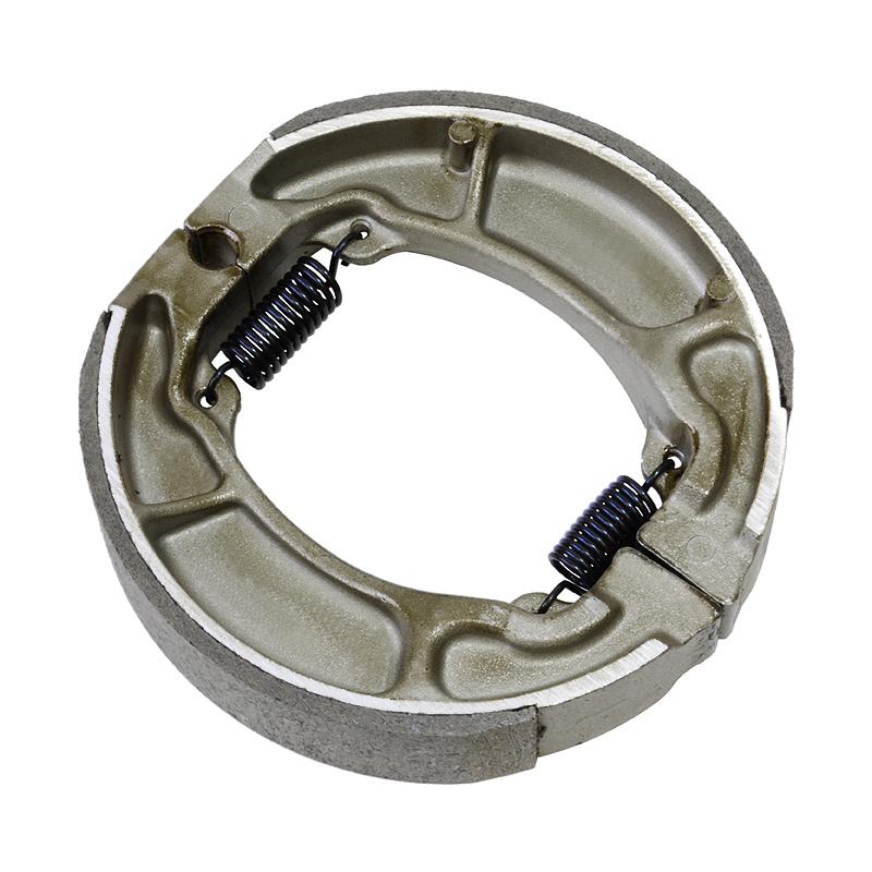 N.T.B A6-BSK20 ブレーキシュー re-502 | NTB