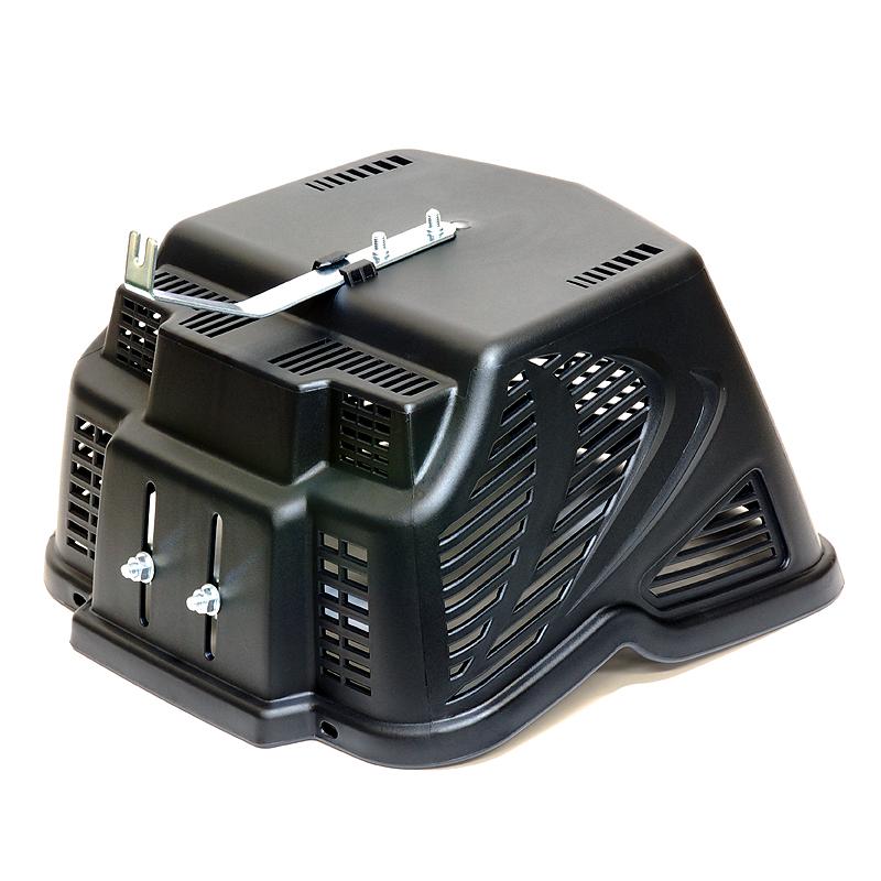 サニーホイル SW-917 CTBプラバスケット re-502 |  | 03