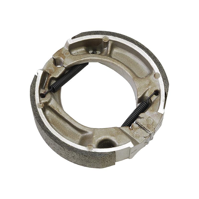 N.T.B A6-BS121 ブレーキシュー re-502 | NTB