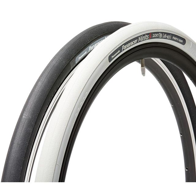 パナレーサー Panaracer 8W2081MNTS ミニッツ S W/O 20-1 1/8（28-451） | Panaracer