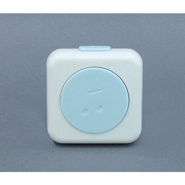 旭電機化成 スマイルキッズ ATO-3201 トイレの音消し ECOメロディ re-502 | 