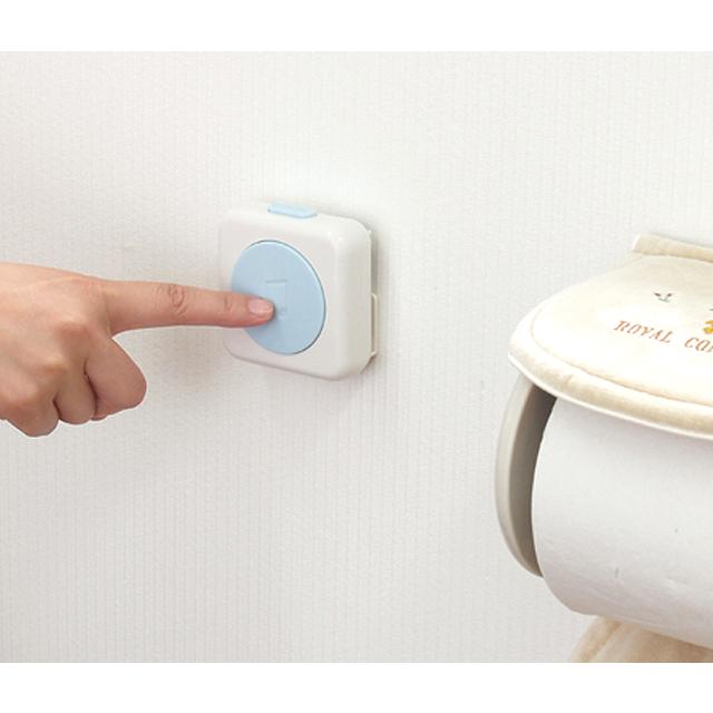 旭電機化成 スマイルキッズ ATO-3201 トイレの音消し ECOメロディ re-502 |  | 01