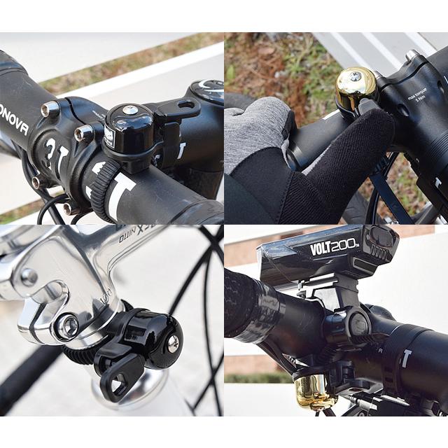 CATEYE キャットアイ OH-2400 ピッコロベル re-502 | CATEYE | 02