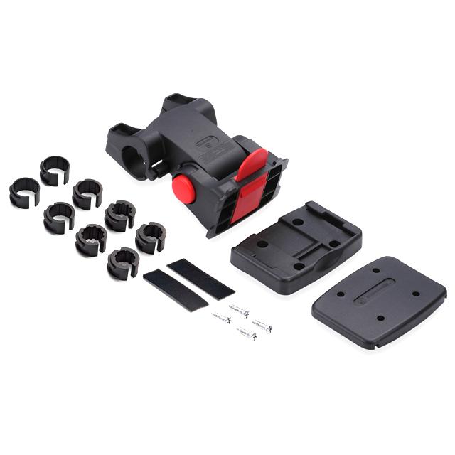 サニーホイル SW-QRB ワンタッチブラケット（ハンドルバー装着タイプ） |  | 02