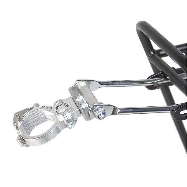 MINOURA ミノウラ MT-800N用シートポストクランプ（φ28〜35mm） re-502 | ミノウラ（自転車） | 01