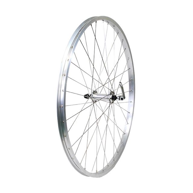 GRK FW-ATB ATBアルミ前ホイール H/E 26インチ | 