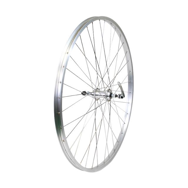 自転車 ホイール GRK RW-700C BF 700Cアルミ後ホイール ボスフリー用 | 