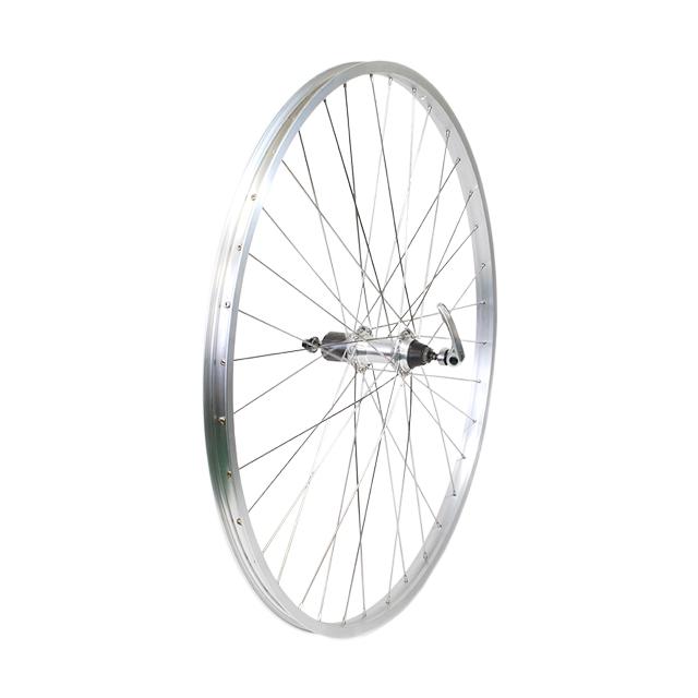 GRK　RW-700C CF　700Cアルミ後ホイール カセットフリー用 | 