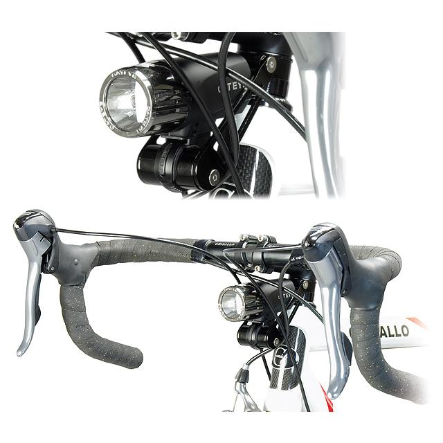 MINOURA ミノウラ CS-500 ヘッドスペーサーマウントアクセサリーホルダー re-502 | ミノウラ（自転車） | 01