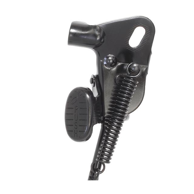 丸八工機 MOSG2x-BL MOSGワンタッチ1本スタンド（逆爪） |  | 01