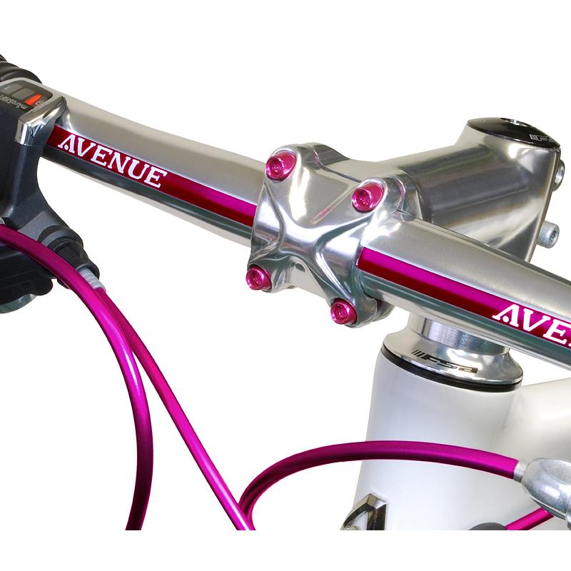 FF-R TL-109F-620 ステンレスカラーボルト（M6×20） | FF-R | 01