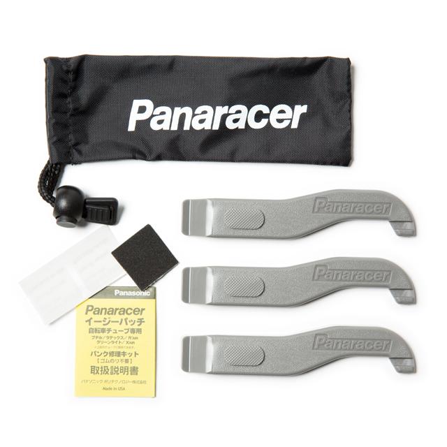 パナレーサー Panaracer PTL-KIT タイヤレバーキット | Panaracer