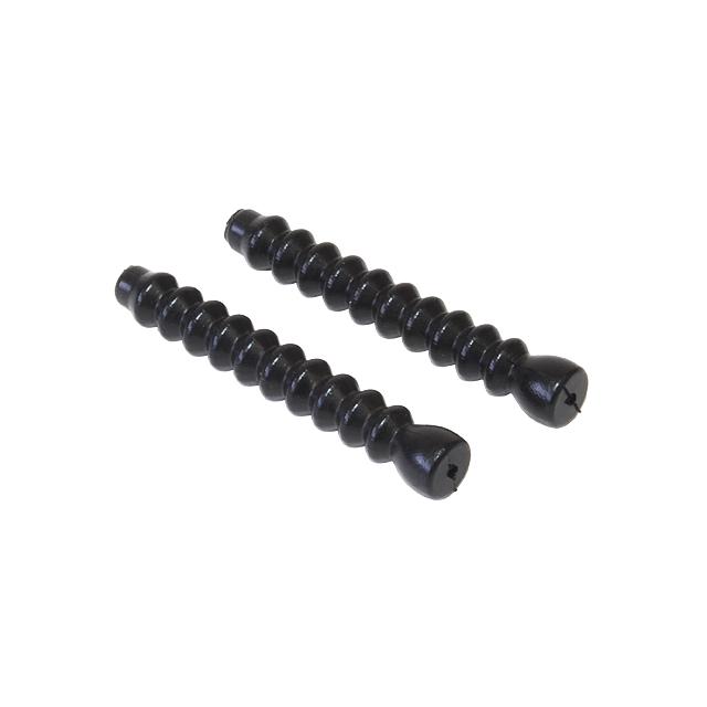 ALLIGATOR アリゲーター LY-VBP02 インナーケーブル保護ブーツ　30個入 re-502 | ALLIGATOR