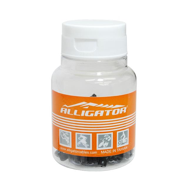 ALLIGATOR アリゲーター LY-VBP02 インナーケーブル保護ブーツ　30個入 re-502 | ALLIGATOR | 01