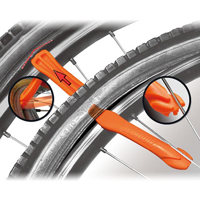 IceToolz アイスツールズ  64P3 POMタイヤレバー re-502 |  | 01