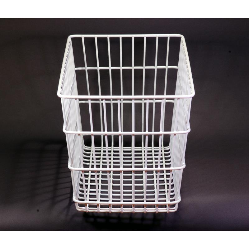 リンエイ F-8 強力新聞カゴ re-502 |  | 01