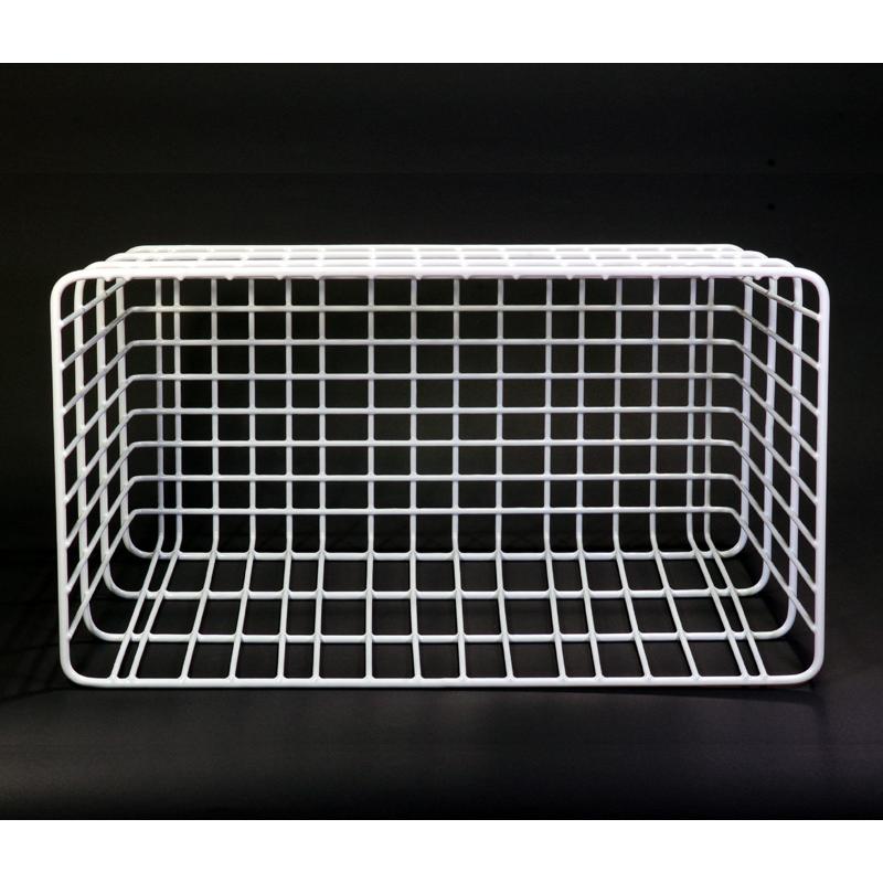 リンエイ F-8 強力新聞カゴ re-502 |  | 02