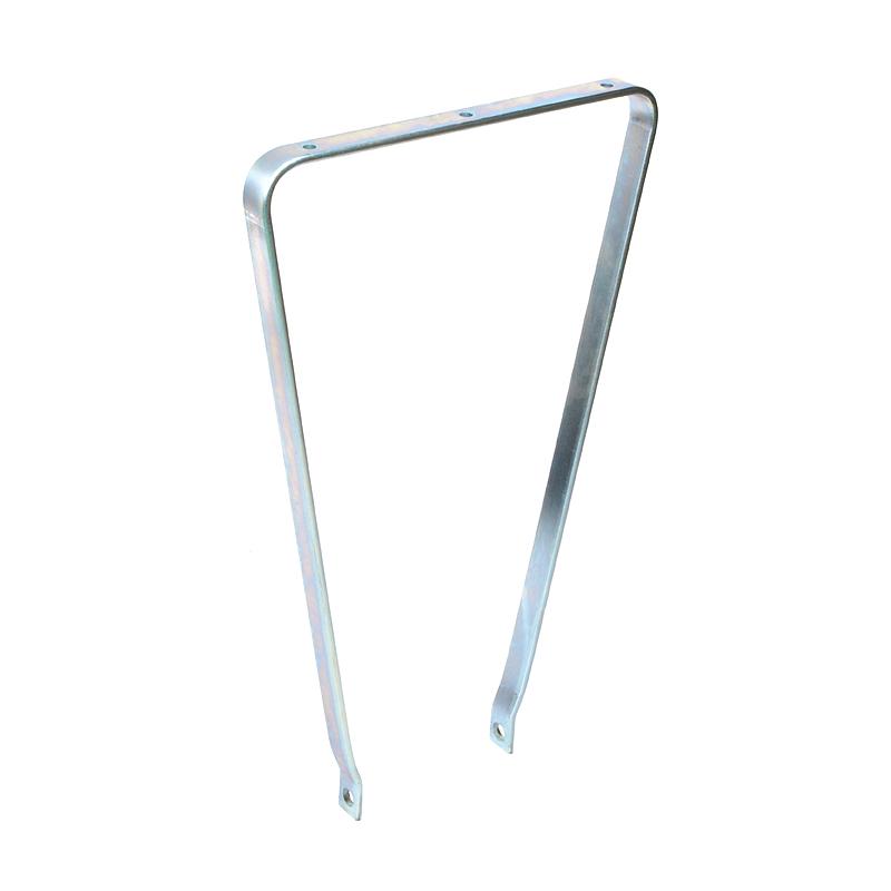 リンエイ 新聞カゴ用ステー（自転車用） | 