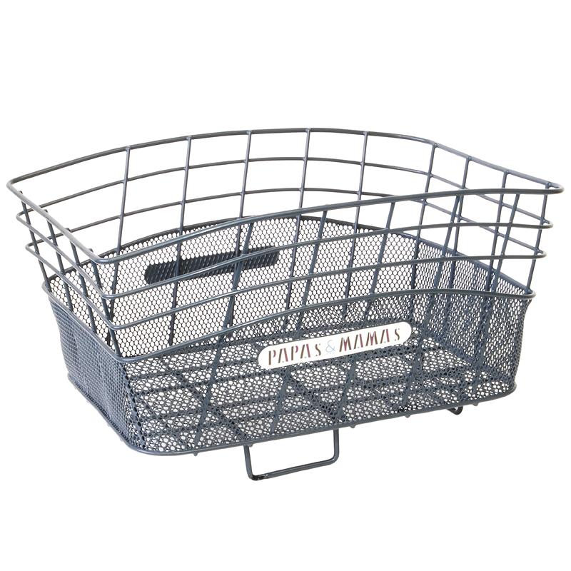 GRK PALMY パルミー R-11 大型メッシュリアバスケット　Vバンド付 re-502 | PALMY