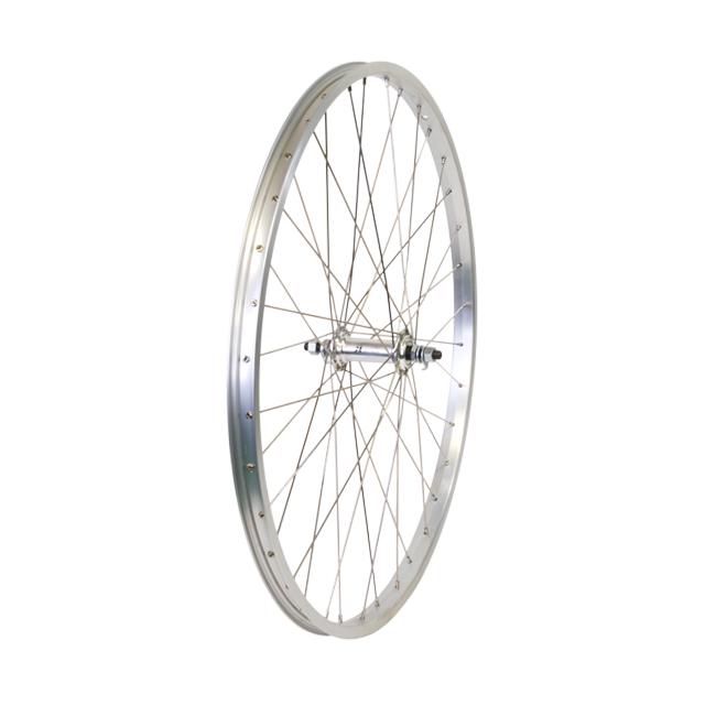 GRK FW-ATB-NT ATBアルミ前ホイール（ナット式） H/E 26インチ | 