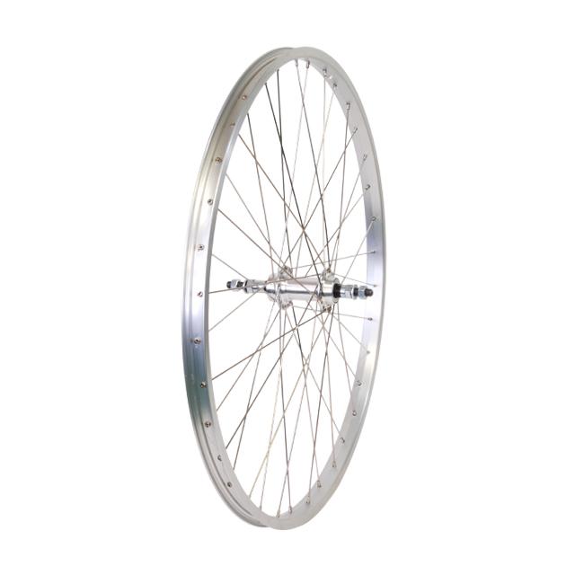 GRK RW-ATB-NT BF ATBアルミ後ホイール（ナット式） ボスフリー用 H/E 26インチ | 