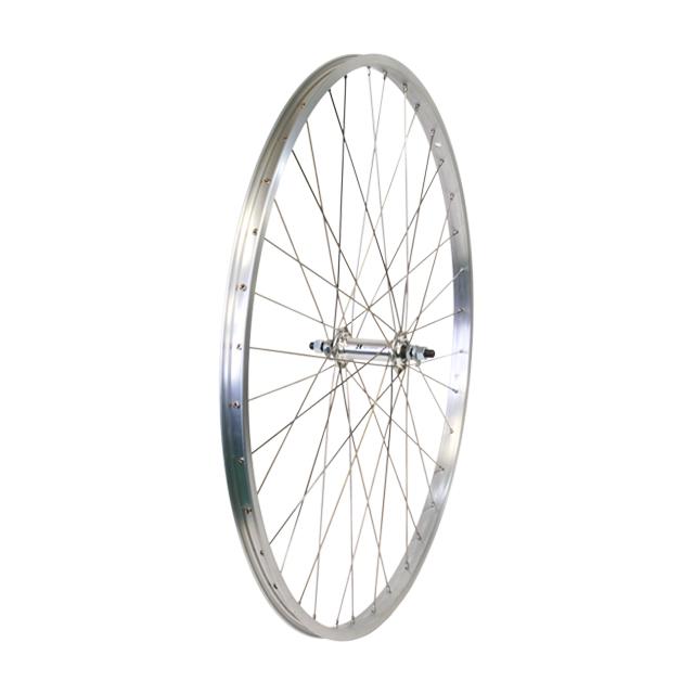 GRK FW-700C-NT 700Cアルミ前ホイール（ナット式） | 