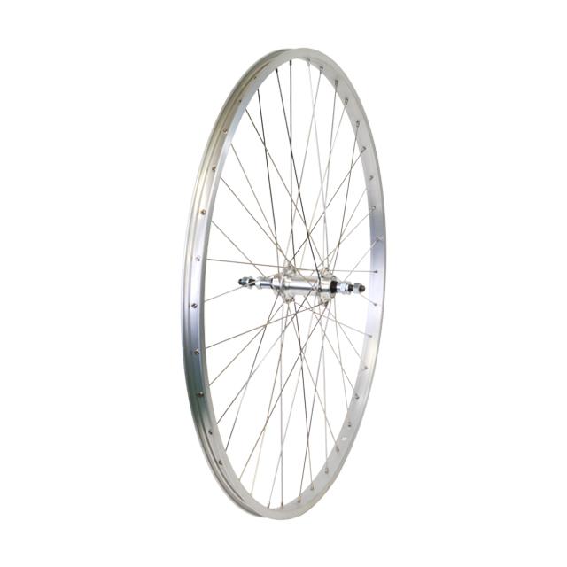 GRK RW-700C-NT BF 700Cアルミ後ホイール（ナット式） ボスフリー用 re-502 | 