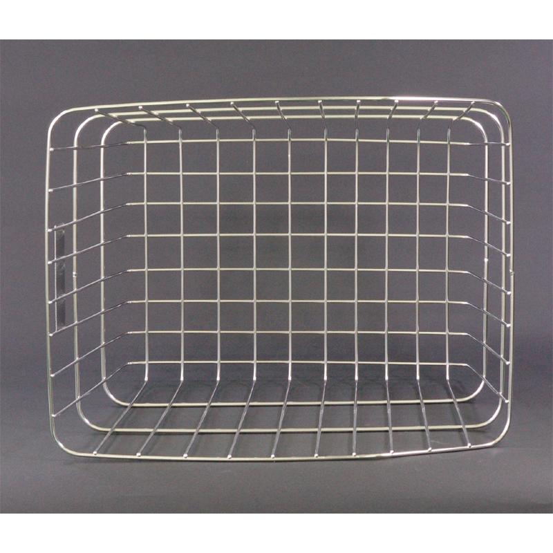 PALMY パルミー STR-05AN ステンレスリアバスケット | PALMY | 03