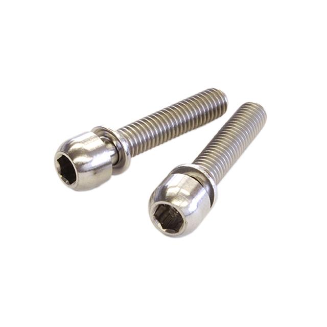 FF-R TL-109E-525T チタンボルト（M5×25） re-502 | FF-R