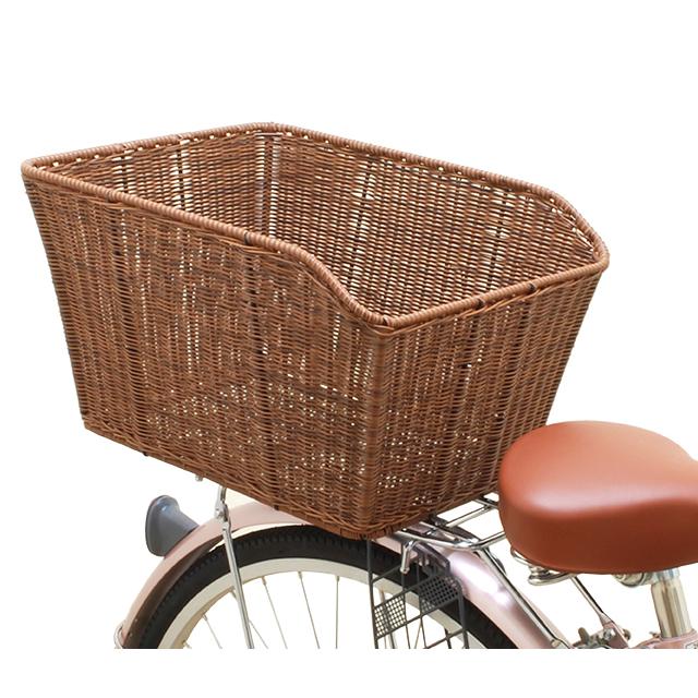 PALMY パルミー TP-334 籐風リアバスケット re-502 | PALMY | 03