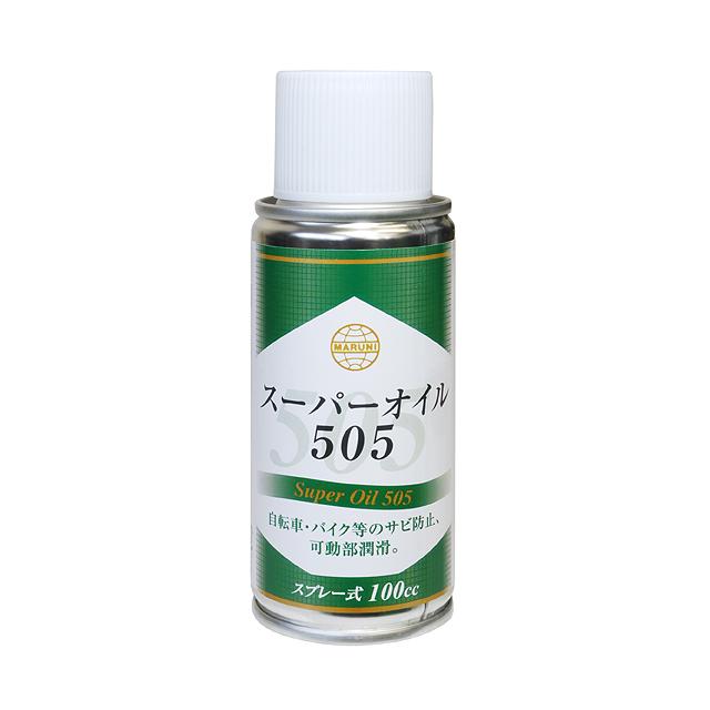 マルニ工業 Y-543 スーパーオイル505 re-502 | マルニ(修理材)