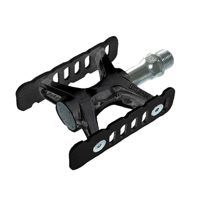 三ヶ島製作所 MKS Promenade ブラック | 三ヶ島製作所