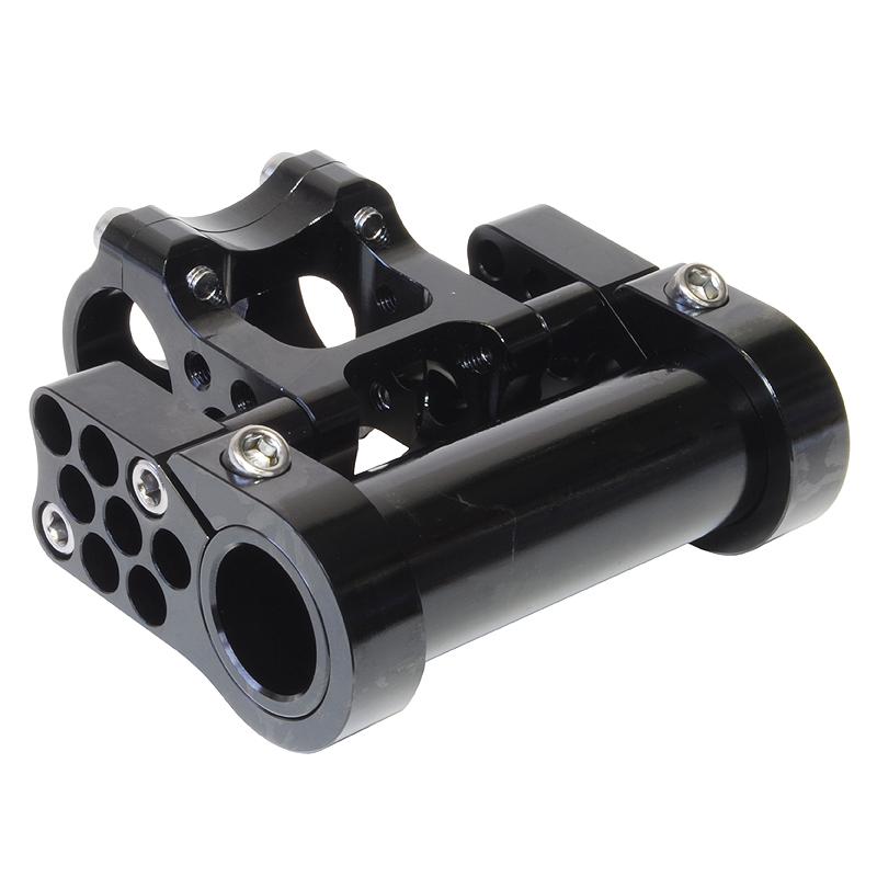 RIDEA リデア  ESF2 Extendable Stem　φ31.8mm （DAHON） re-502 | RIDEA | 02