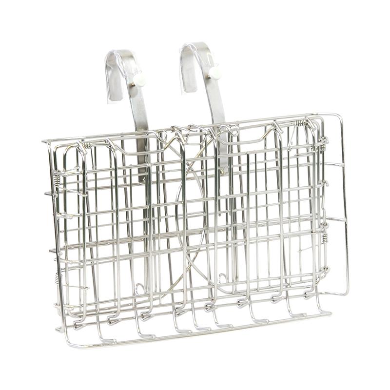 PALMY パルミー BZ-03 折たたみバスケット | PALMY | 01